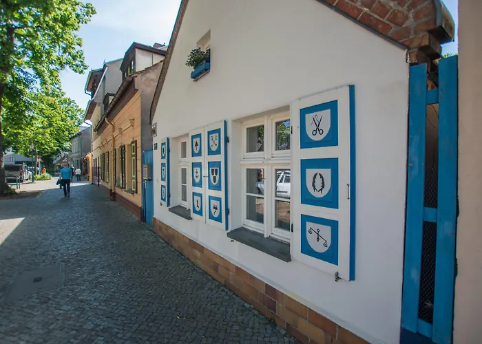 Neohostel Berlin